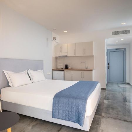 Notia Luxury Living Aparthotel Πόρτο Κουφό Δωμάτιο φωτογραφία