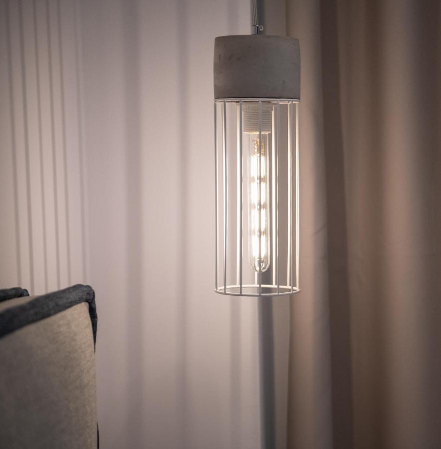 Notia Luxury Living Aparthotel Πόρτο Κουφό Εξωτερικό φωτογραφία