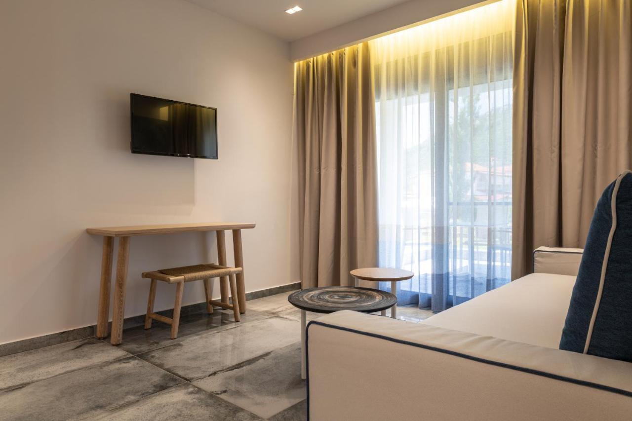 Notia Luxury Living Aparthotel Πόρτο Κουφό Εξωτερικό φωτογραφία