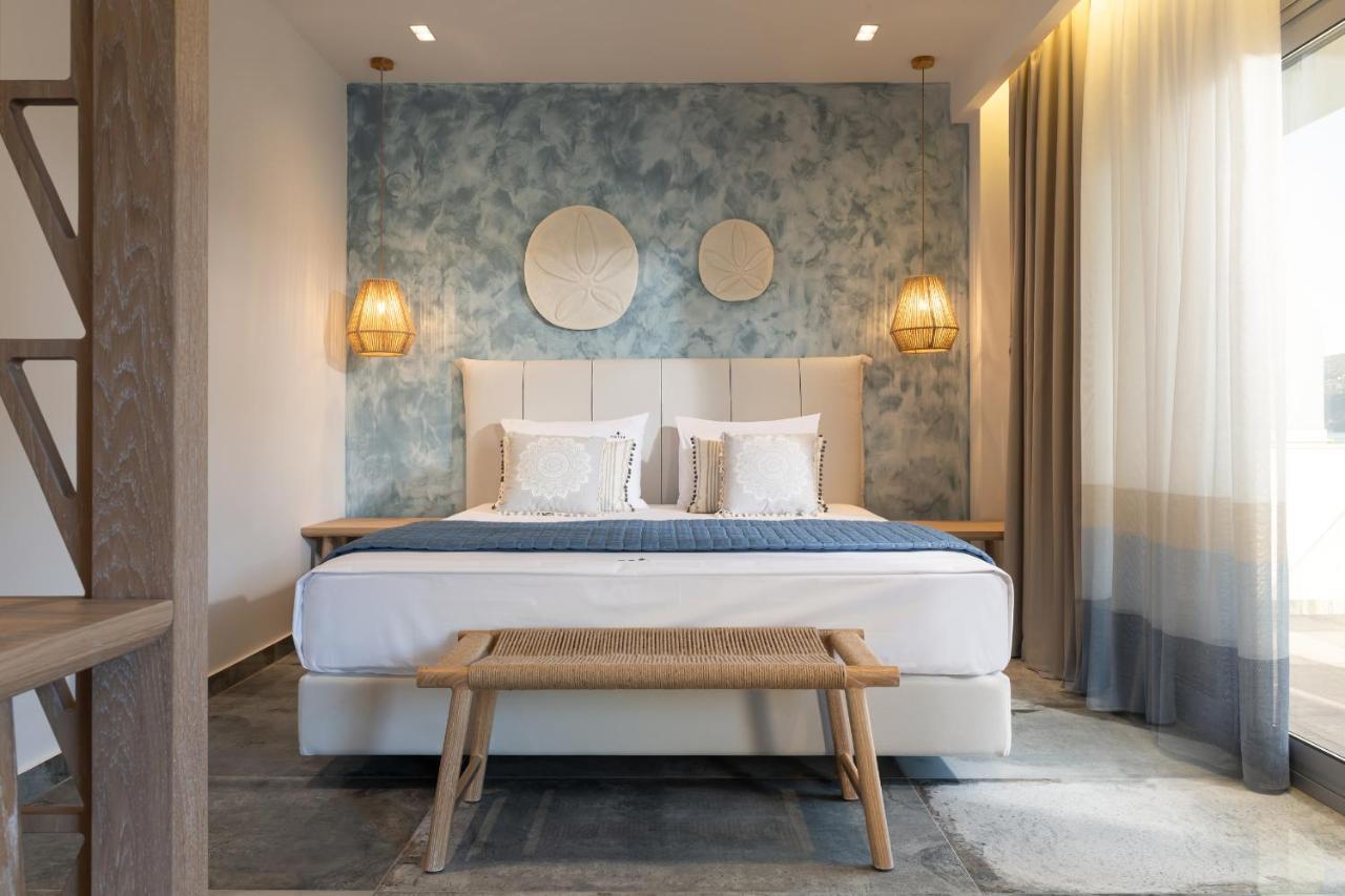 Notia Luxury Living Aparthotel Πόρτο Κουφό Εξωτερικό φωτογραφία