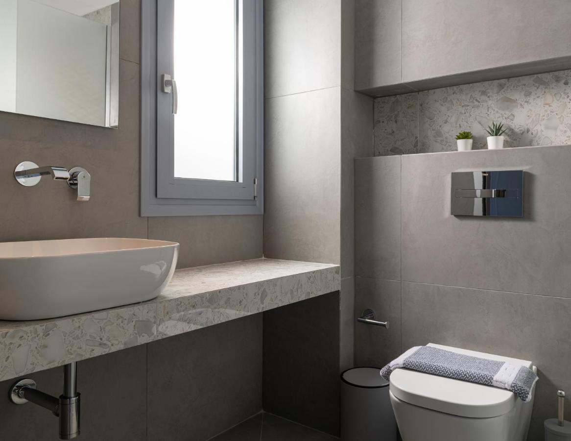 Notia Luxury Living Aparthotel Πόρτο Κουφό Εξωτερικό φωτογραφία