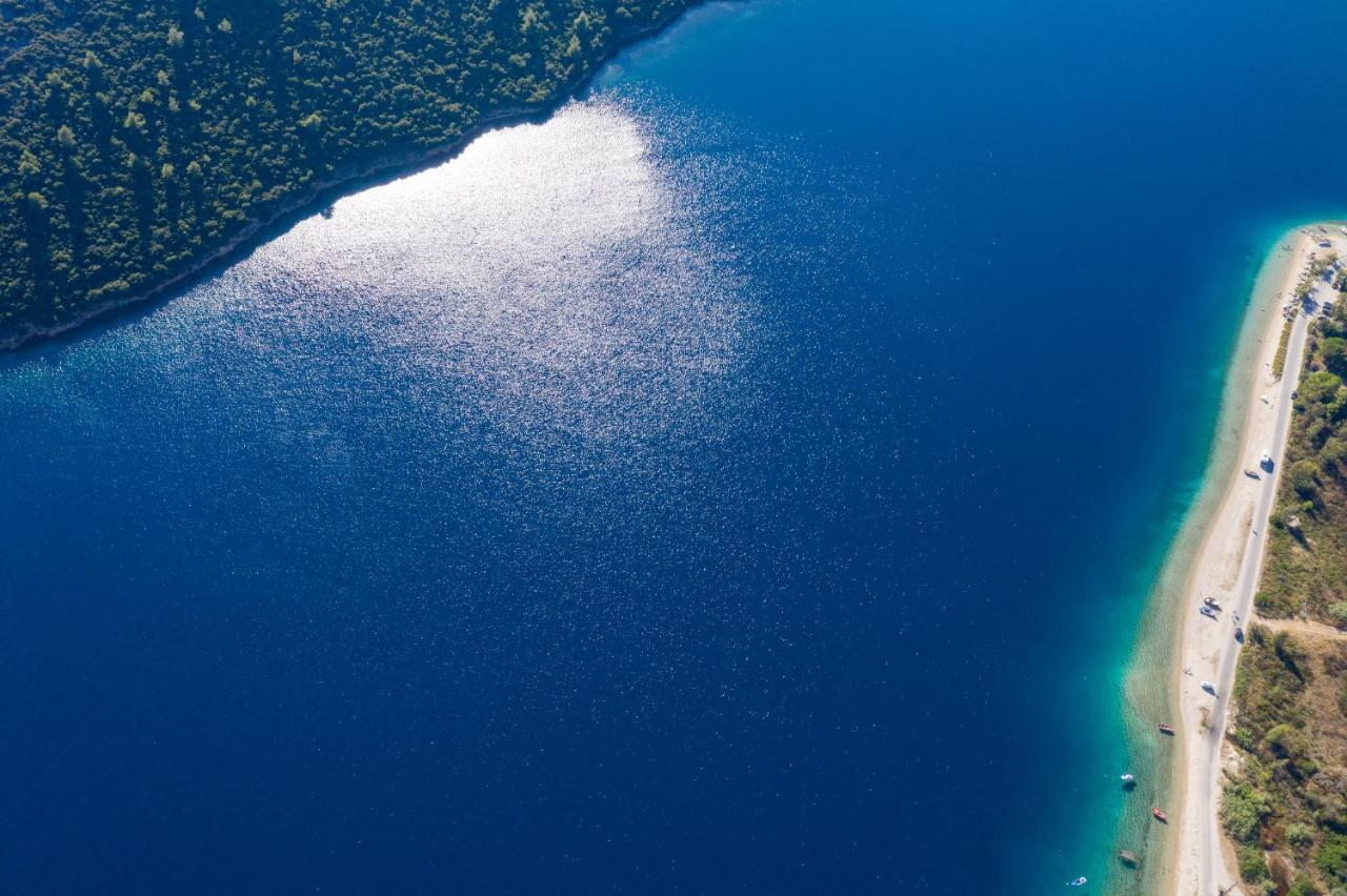 Notia Luxury Living Aparthotel Πόρτο Κουφό Εξωτερικό φωτογραφία