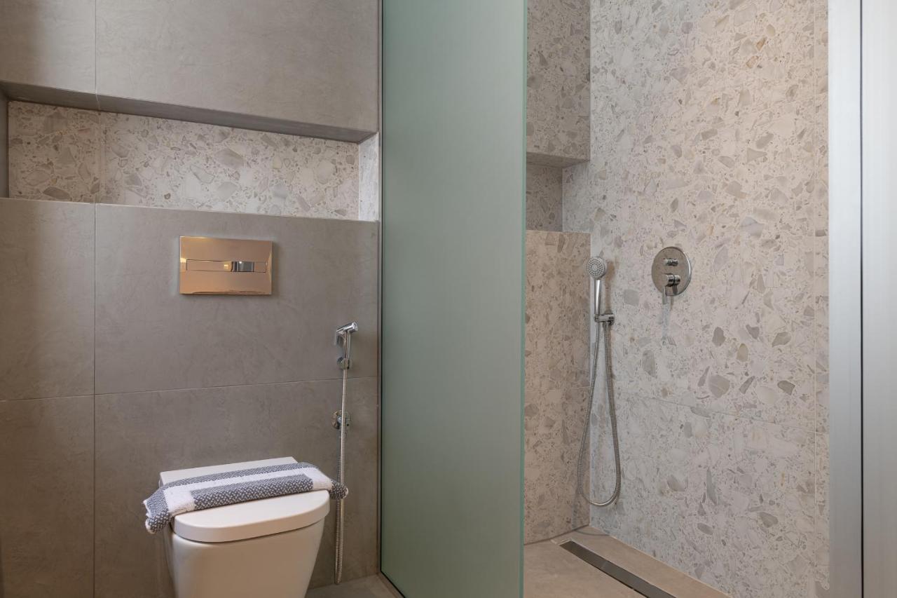Notia Luxury Living Aparthotel Πόρτο Κουφό Εξωτερικό φωτογραφία