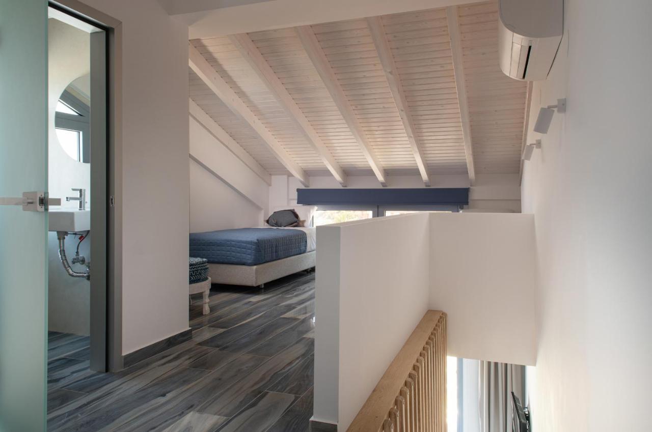 Notia Luxury Living Aparthotel Πόρτο Κουφό Εξωτερικό φωτογραφία